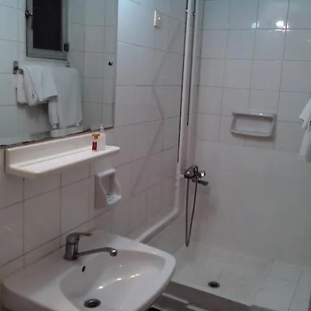 Filoxenia Hotel