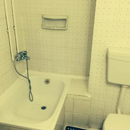 Filoxenia Hotel Salonic