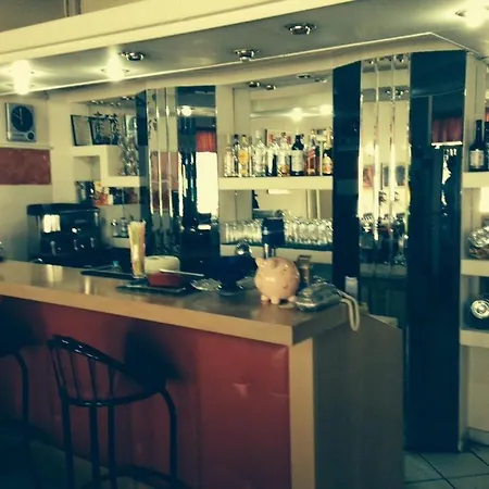 Hotel Filoxenia