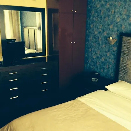 Filoxenia 3* Thessalonique