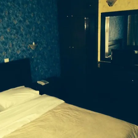 Hotel Filoxenia 3*