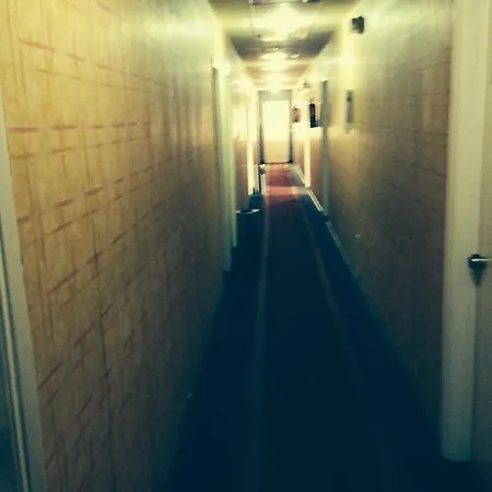 Hotel Filoxenia Tesalónica