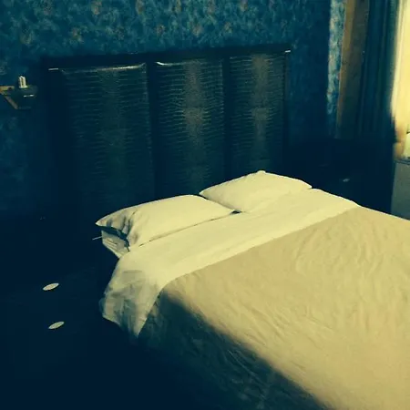 Hotel Filoxenia