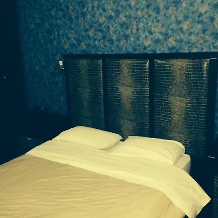 Hotel Filoxenia 3*