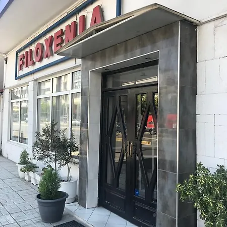 Filoxenia 3*