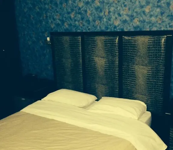 Szálloda Filoxenia 3*