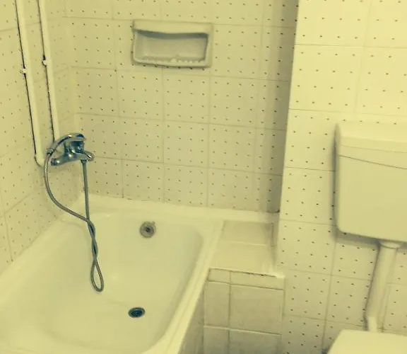 Filoxenia Hotel Tessalónica