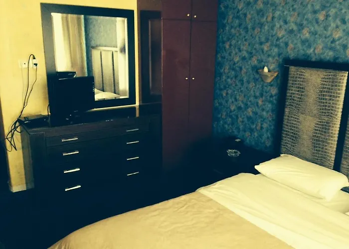 Filoxenia 3* Tessalónica