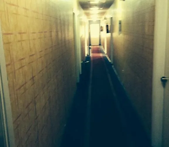 Hotel Filoxenia Tessalónica