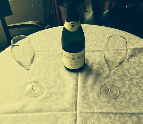 Hotel Filoxenia Tessalónica