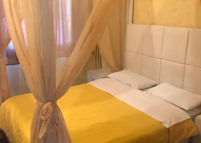 Filoxenia Tessalónica